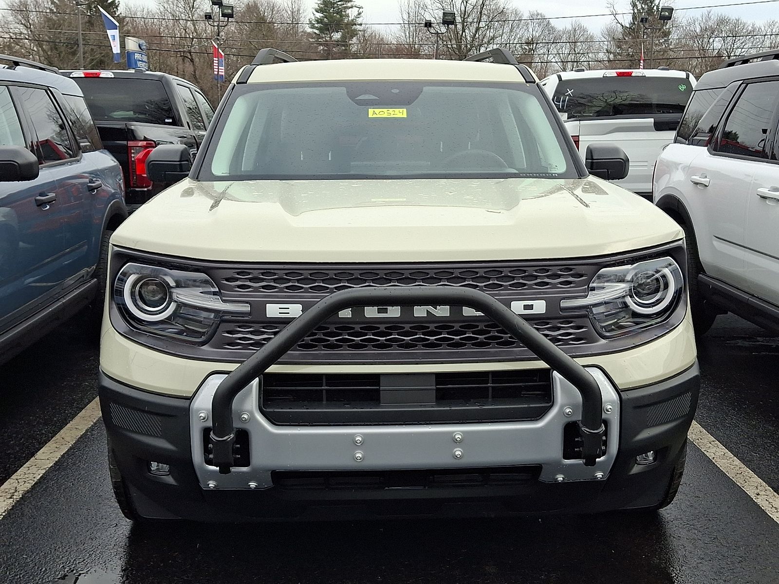 ford bronco sport 2025 3FMCR9BNXSRF62356 image ford bronco sport 2025 3FMCR9BNXSRF62356 image